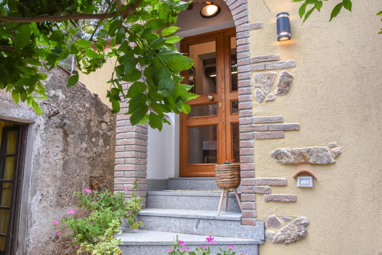 Elba Borgo Di Latrano Apartment Magazzini  Exterior photo