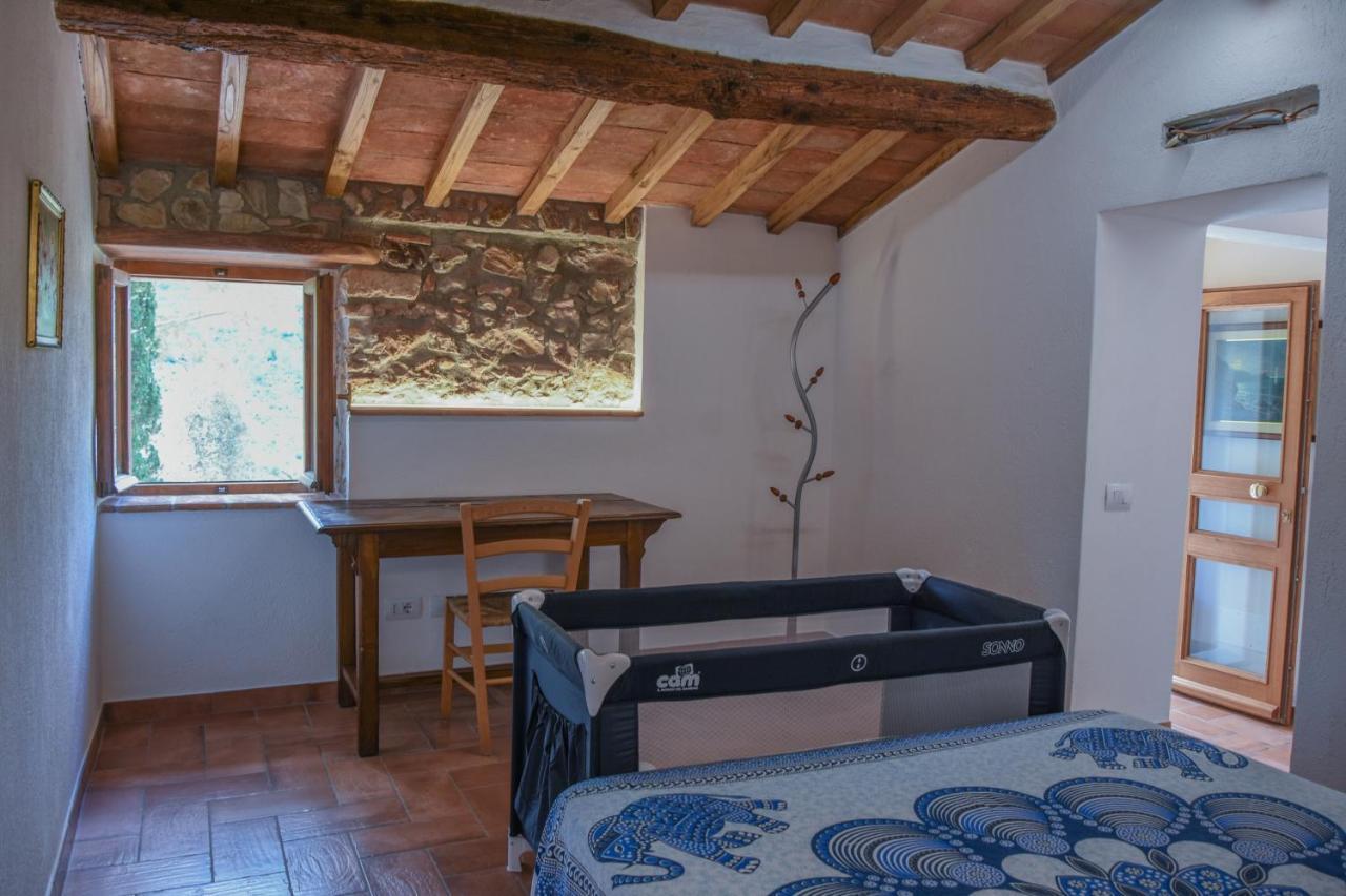 Elba Borgo Di Latrano Apartment Magazzini  Exterior photo