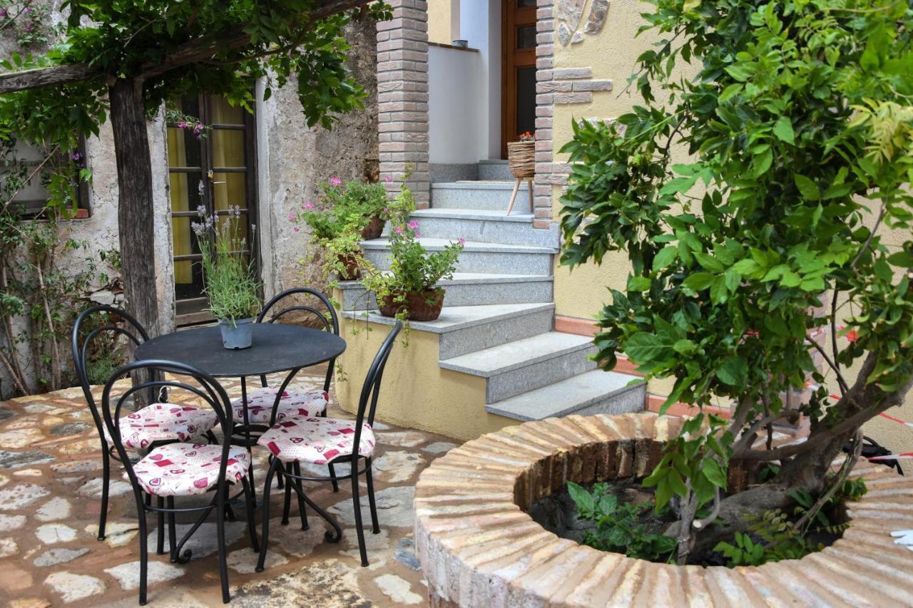 Elba Borgo Di Latrano Apartment Magazzini  Exterior photo