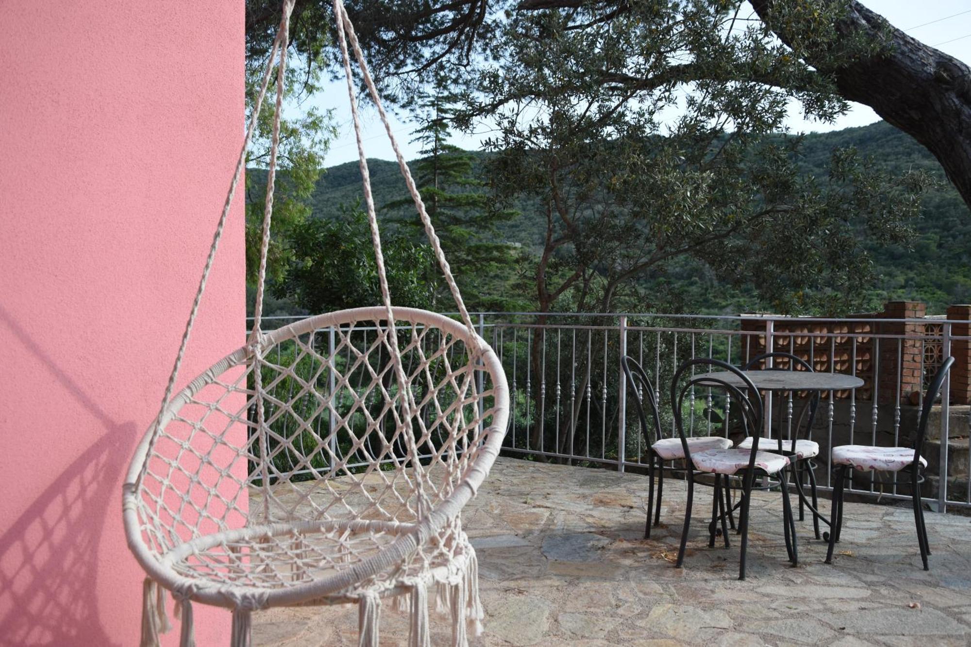 Elba Borgo Di Latrano Apartment Magazzini  Exterior photo