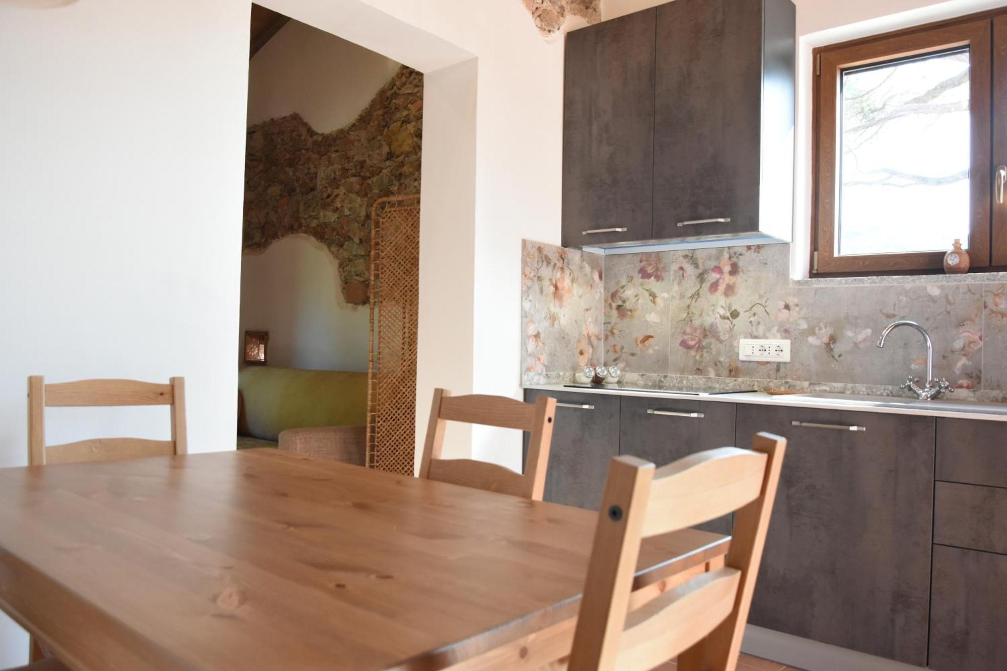 Elba Borgo Di Latrano Apartment Magazzini  Room photo