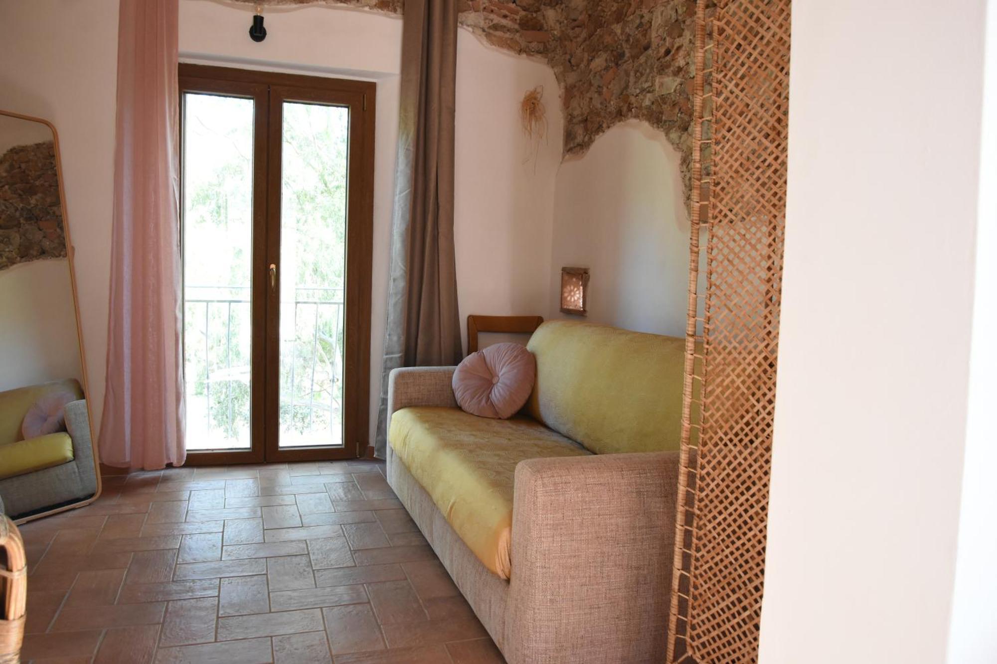 Elba Borgo Di Latrano Apartment Magazzini  Room photo