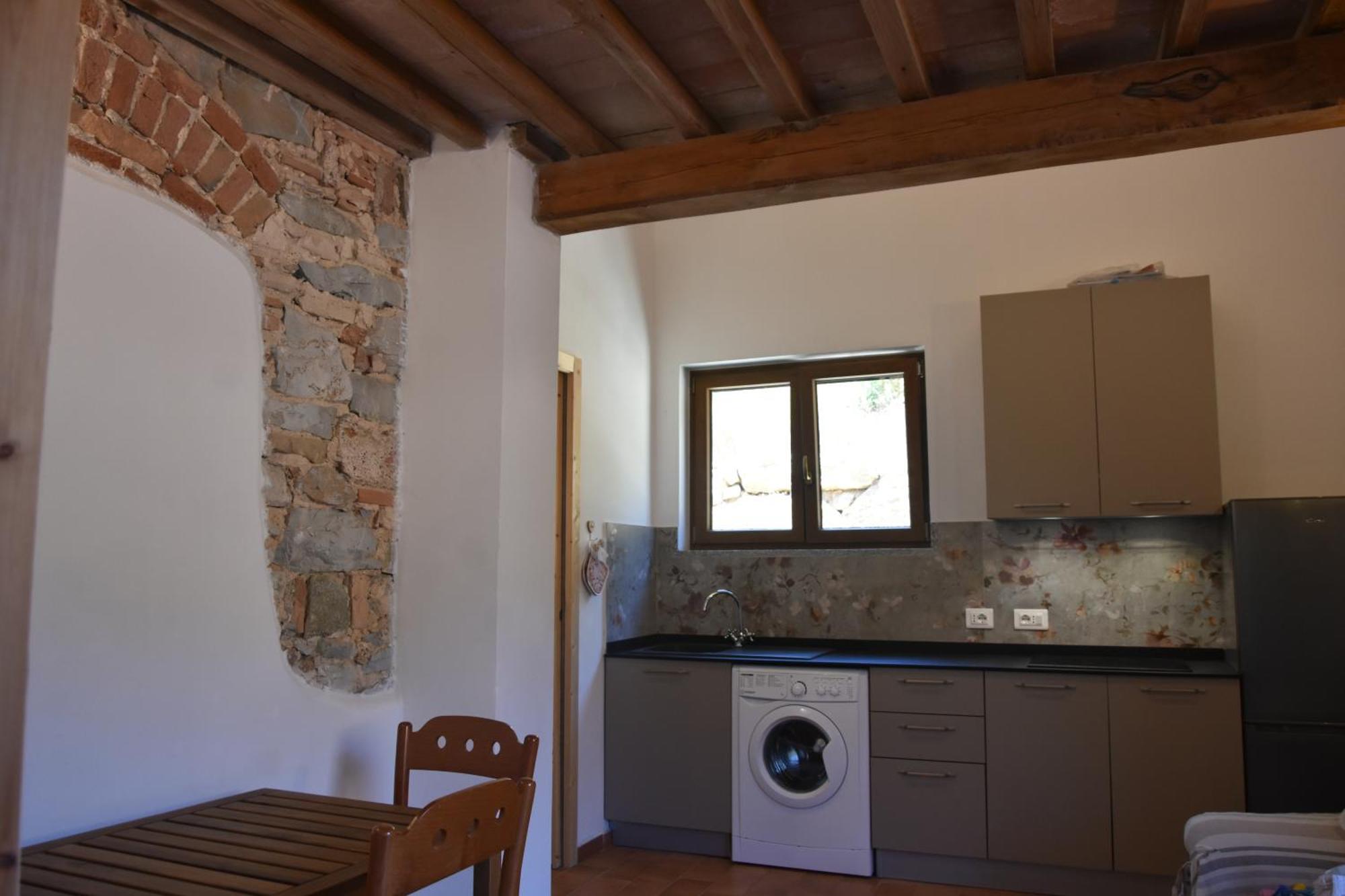 Elba Borgo Di Latrano Apartment Magazzini  Exterior photo