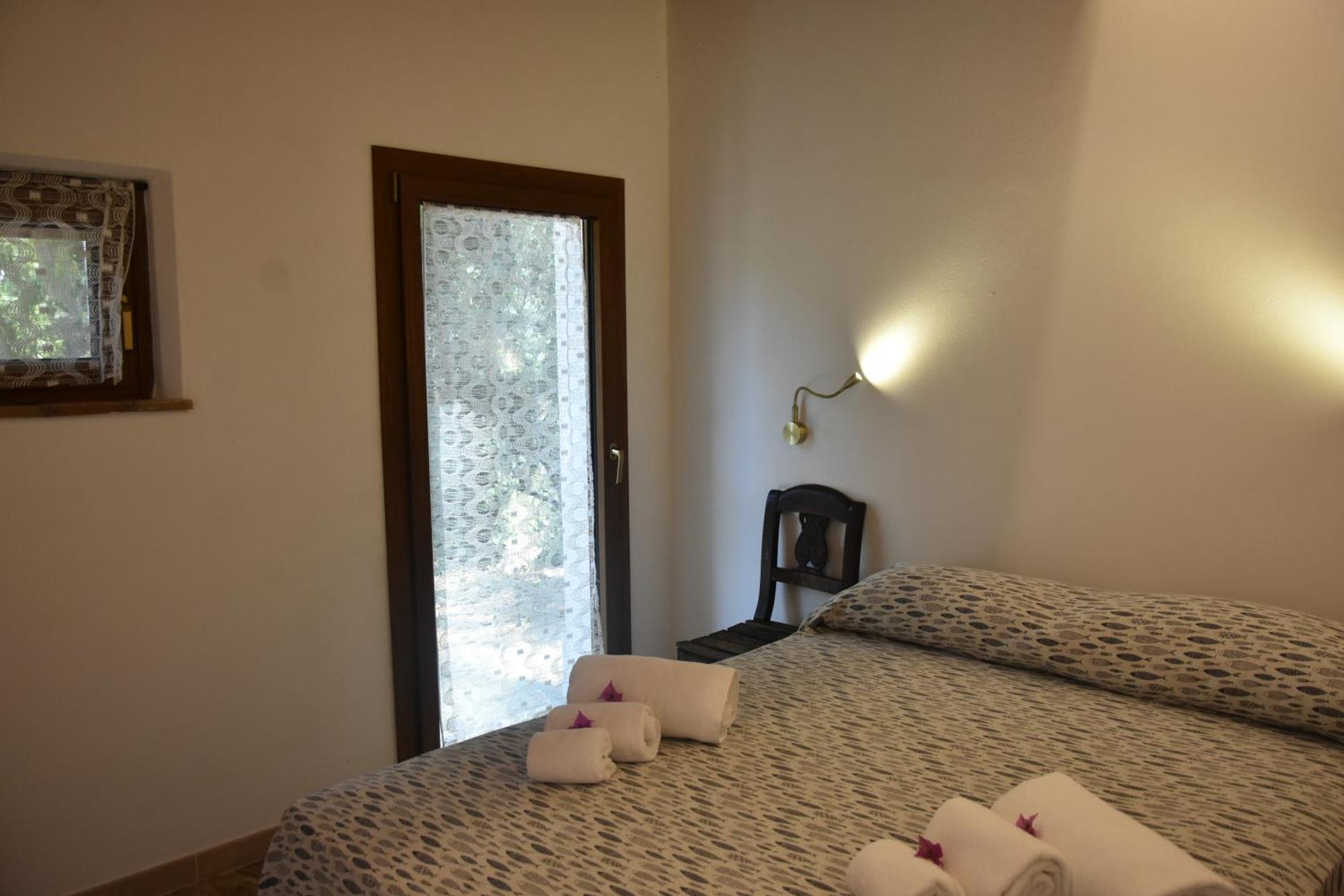 Elba Borgo Di Latrano Apartment Magazzini  Exterior photo