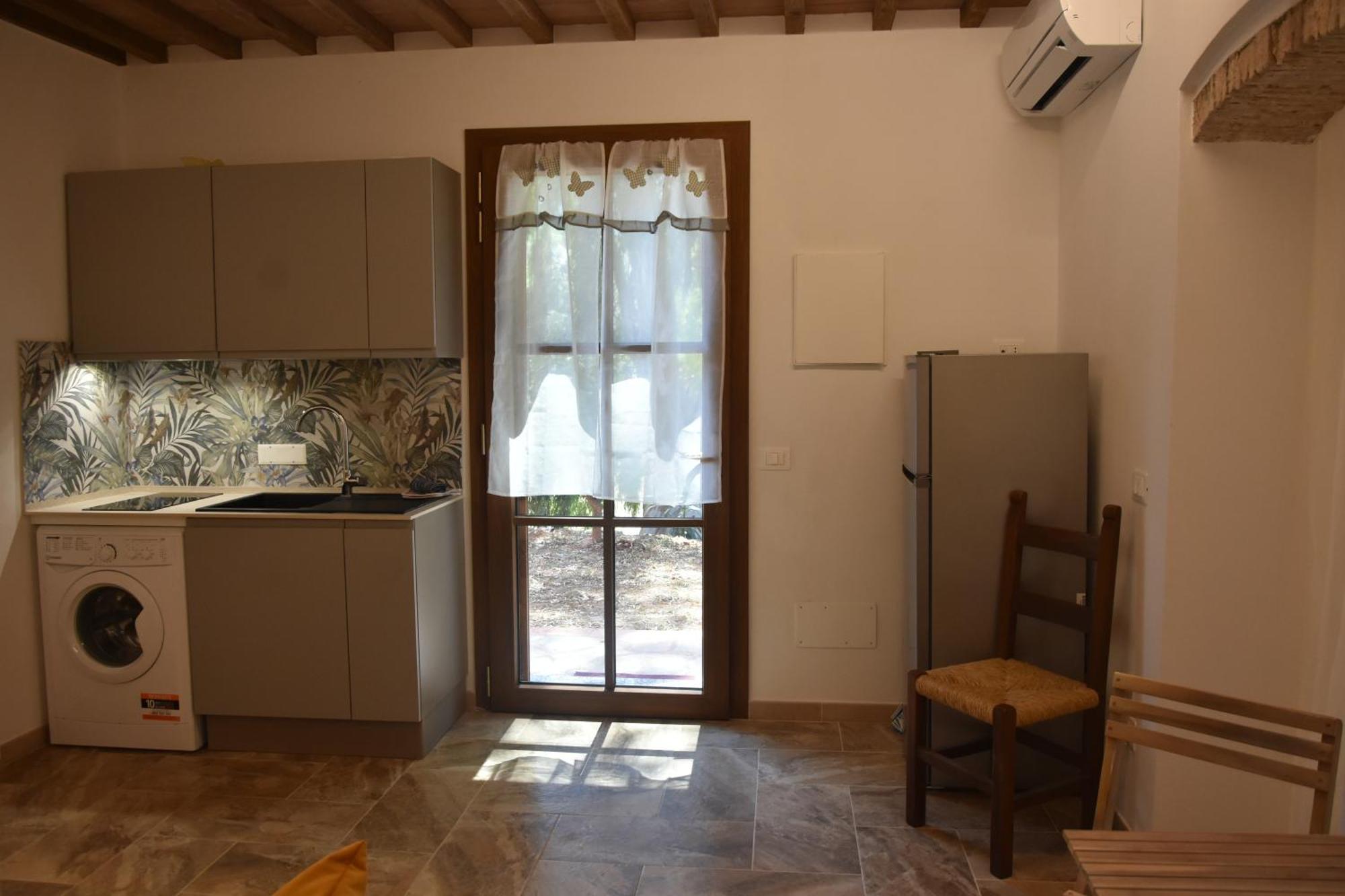 Elba Borgo Di Latrano Apartment Magazzini  Room photo